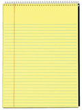 8.5 x 11 Wirebound Planner - 70 Sheets N310