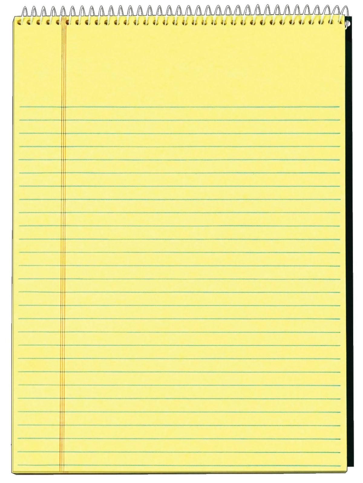 8.5 x 11 Wirebound Planner - 70 Sheets N310