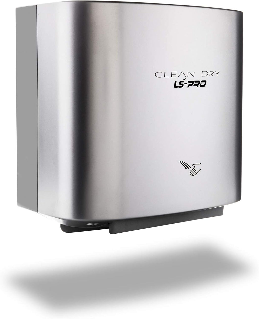 Automatic Hand Dryer with Infrared Sensor, 60 dB R675705