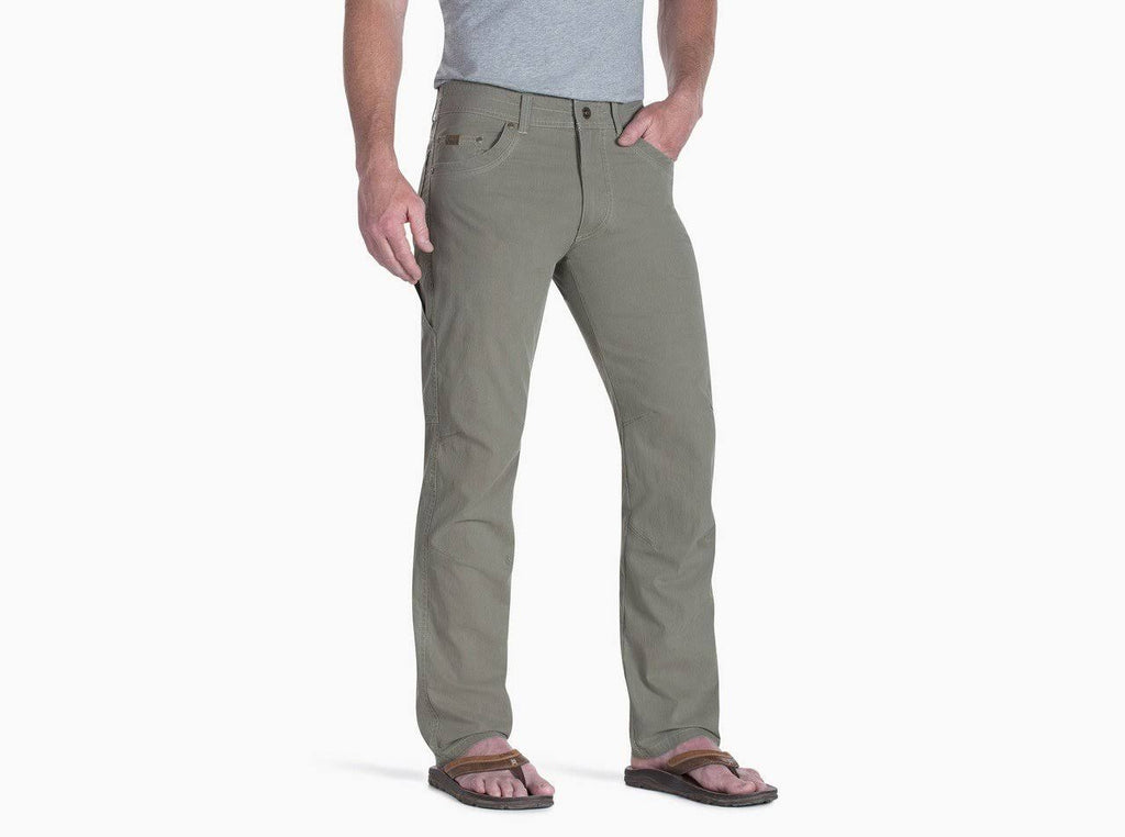 Khaki Men&s Pant N8090