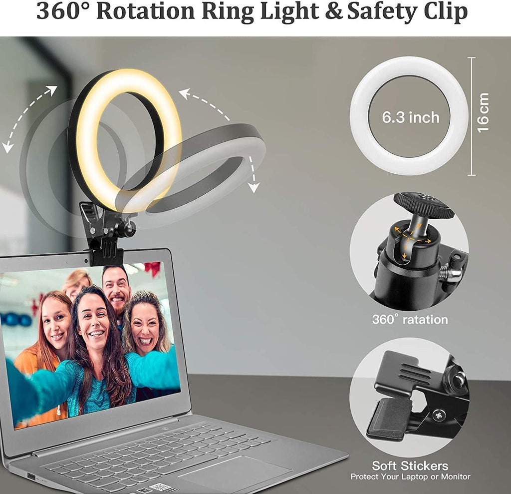 Video Conference Lighting Kit N50471