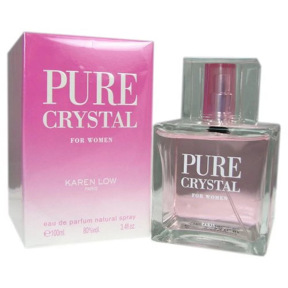 Eau de Parfum Spray 3.4 Ounce D13470