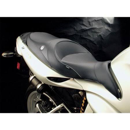 World Sport Performance Seat with Black Accent N651