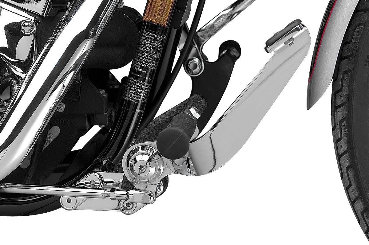 Extension Forward Control Kit 3 inch E49936