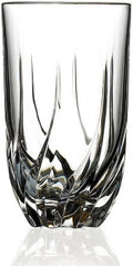 Crystal Highball Set Of 6 P868470