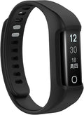 Soft Silicone Adjustable Watch Band Strap E155579