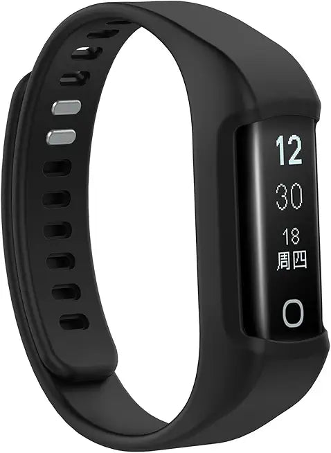 Soft Silicone Adjustable Watch Band Strap E155579