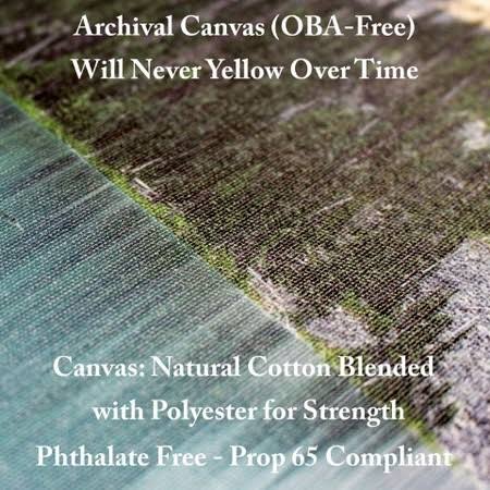 Canvas Art Y2837