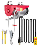 110V Electric Hoist with Remote Control S232