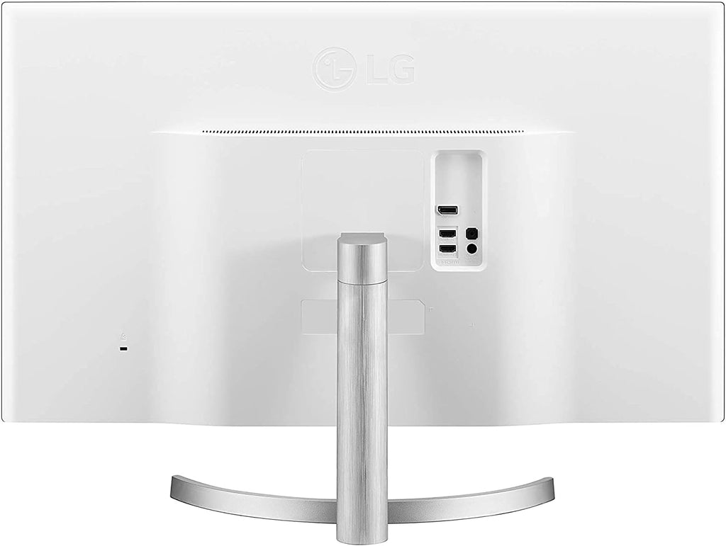 32" 4K UHD 60Hz VA Monitor with AMD FreeSync U609438