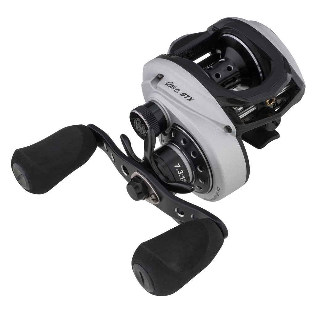 Baitcast Reel N6380