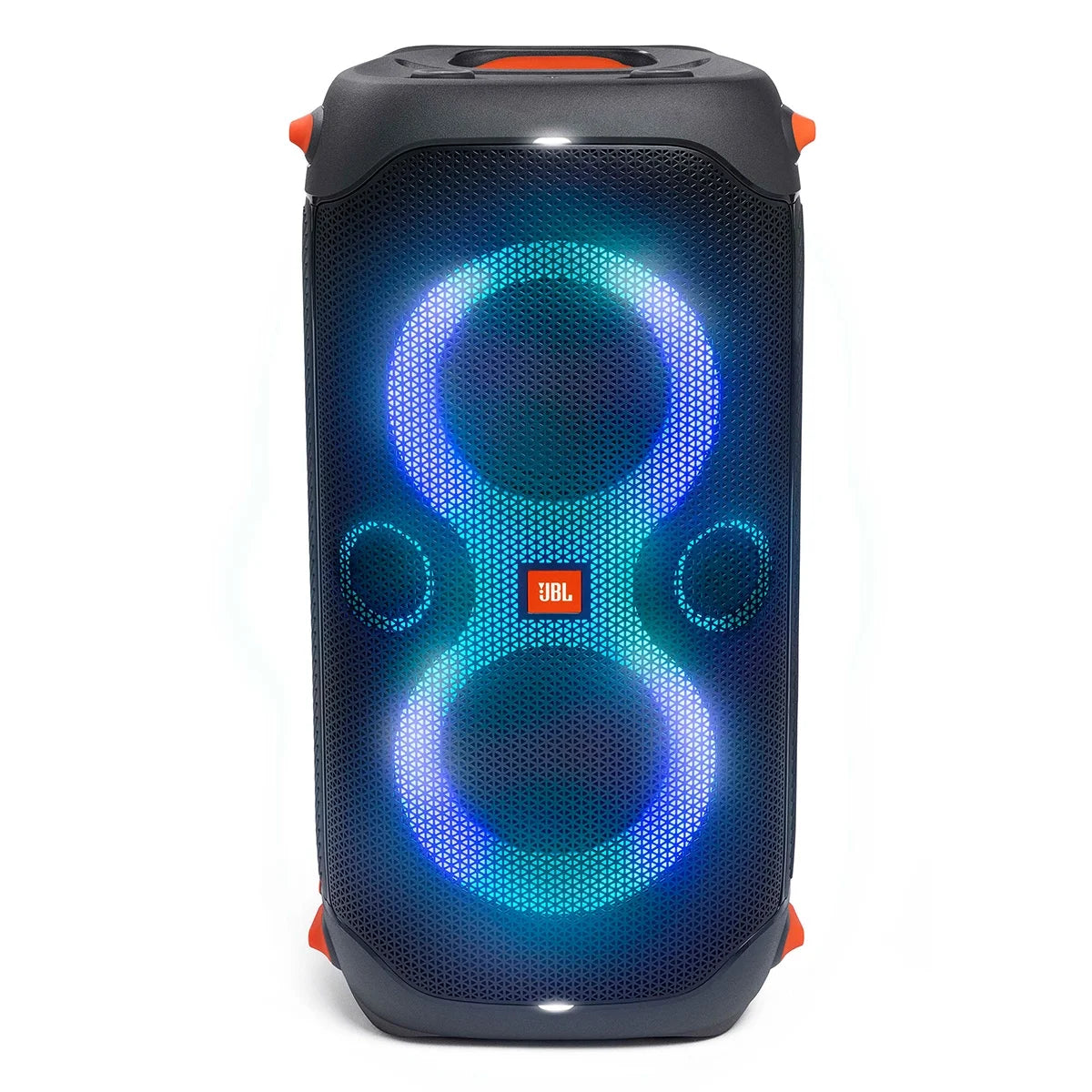 Open Box Portable Party Bluetooth Speaker W60511
