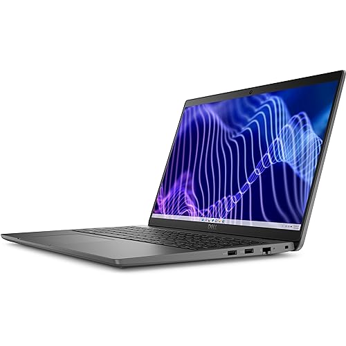 Black 15.6" Touchscreen FHD Laptop Computer, 13th Gen Intel 10-Core i5-1335U, 64GB DDR4 RAM, 4TB PCIe SSD, WiFi 6E, Bluetooth, Windows 11 Pro A92925