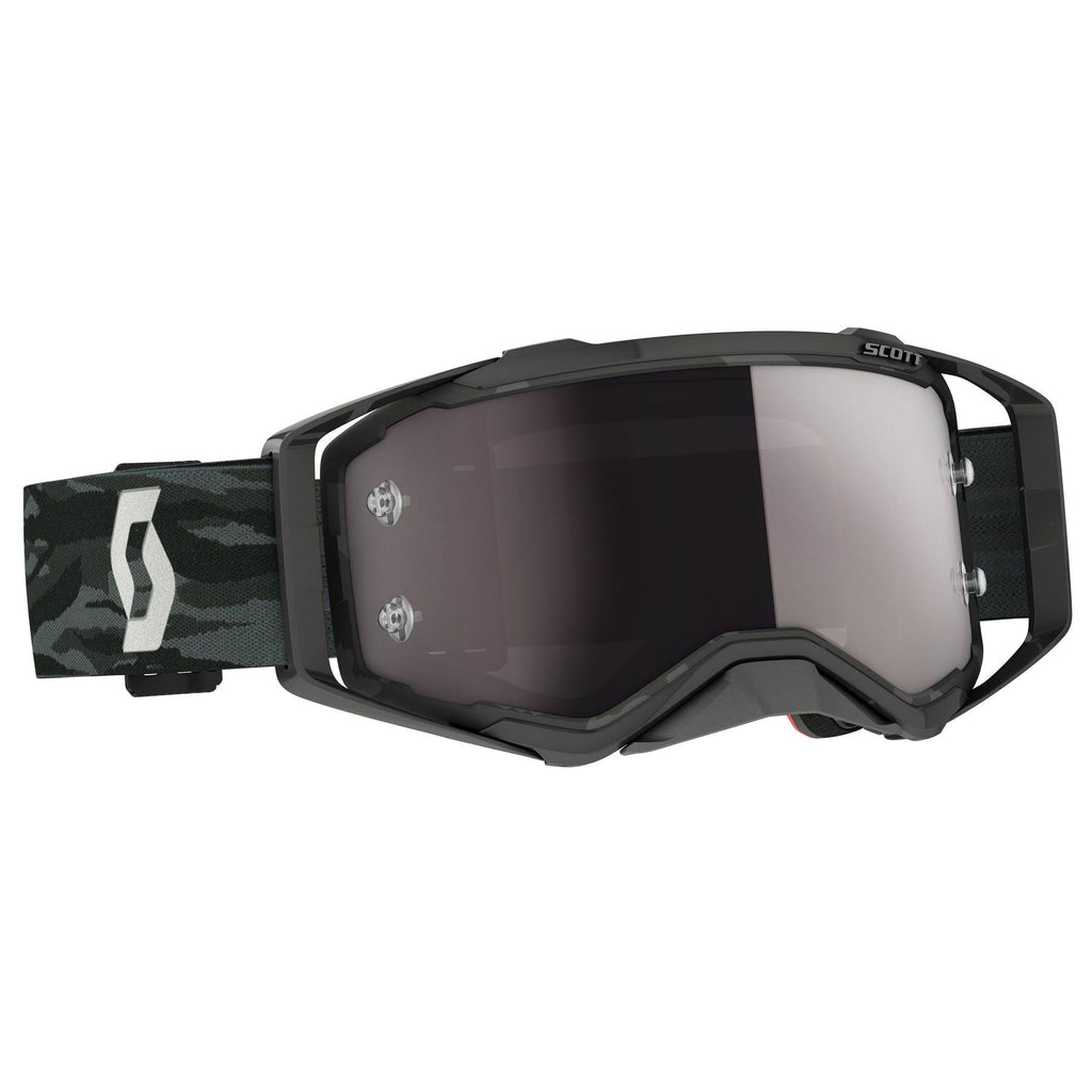 Camo Grey Goggle F43362