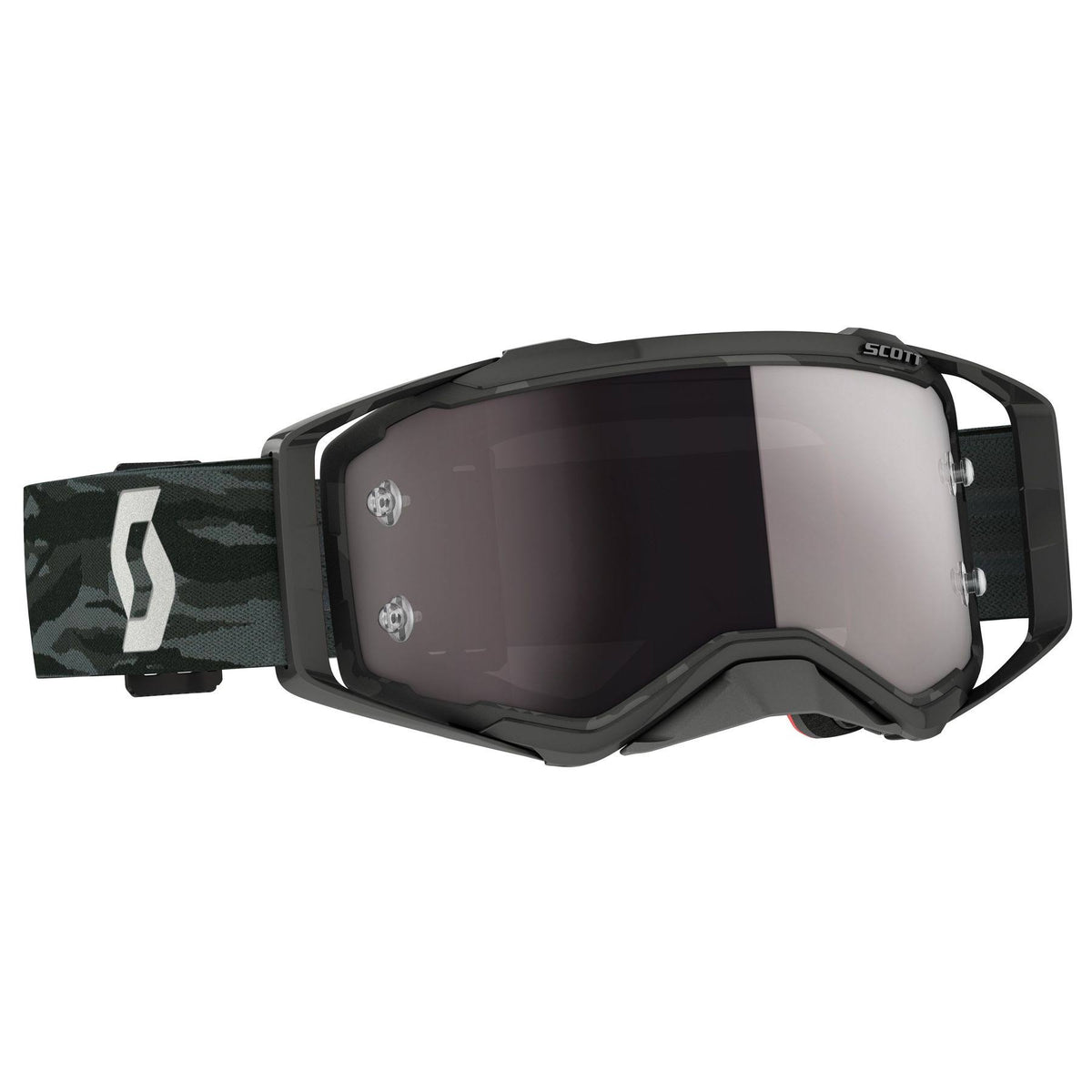 Camo Grey Goggle F43362