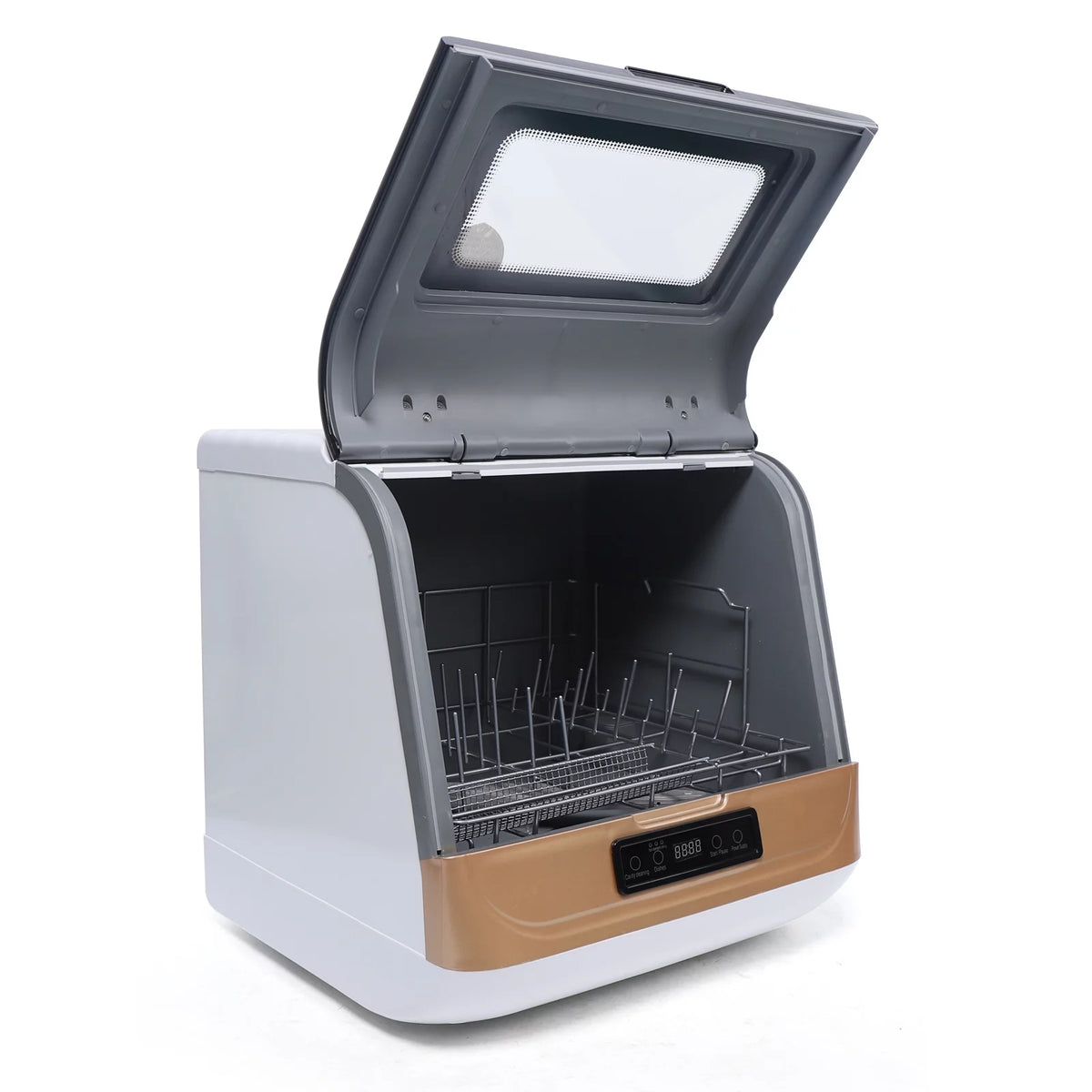 Portable Countertop Dishwasher R580