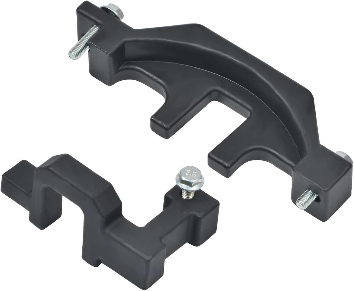Engine Camshaft Timing Tools Kit, Car Camshaft Setting Locking Calibration Repair Tool Set, Pack of 2 O98119
