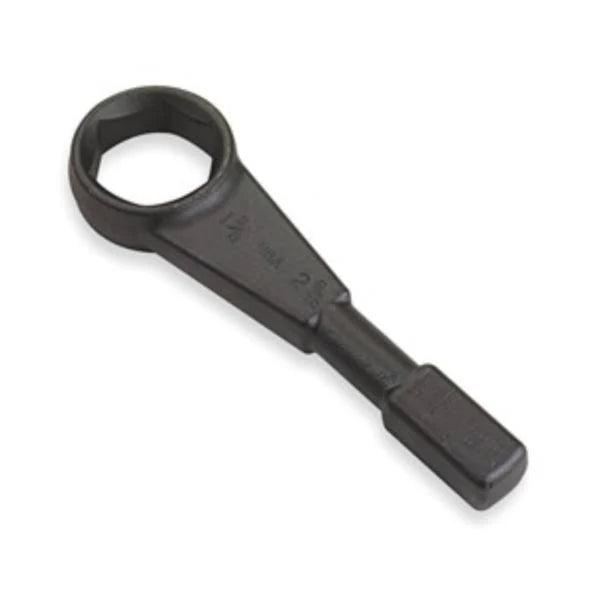 3-1/2x22 Striking Wrench SAE Straight 6 Point H413