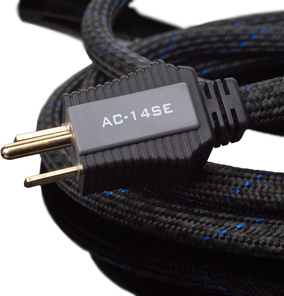 Power Cable M50113