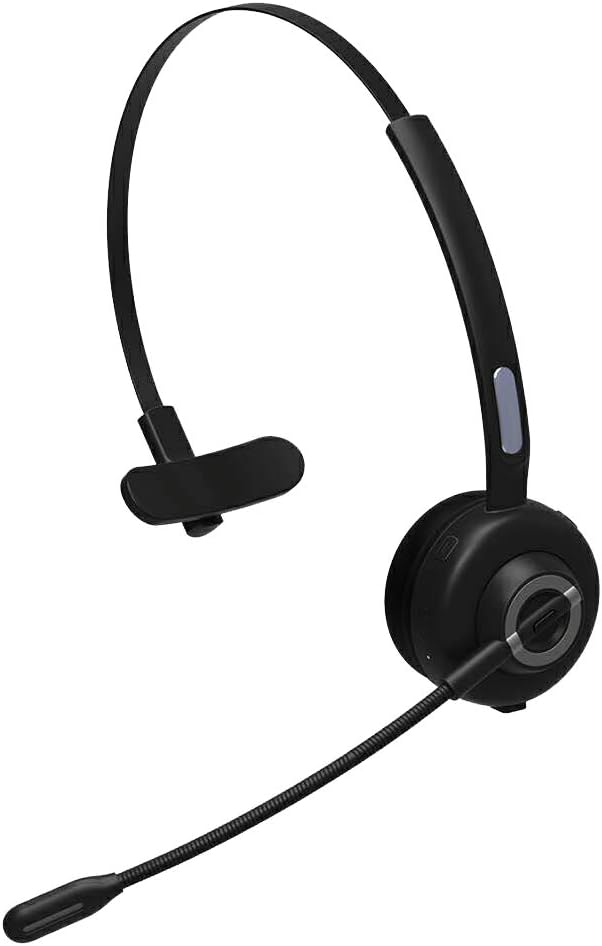 Wireless Bluetooth Mobile Office Headset Pack of 2 S793897
