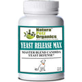 Yeast Defense Capsules for Dogs and Cats Z80796