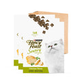Chicken Flavor Cat Treats 9 oz H423637