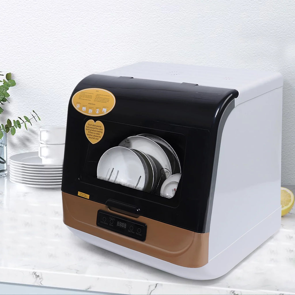 Portable Countertop Dishwasher R580