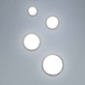 LED Flush Mount A497