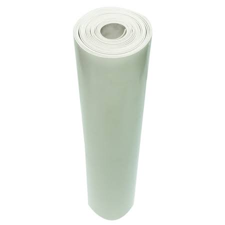 Nitrile Sheets 1/16 x 22 x 3 ft W x 12 ft L A5930