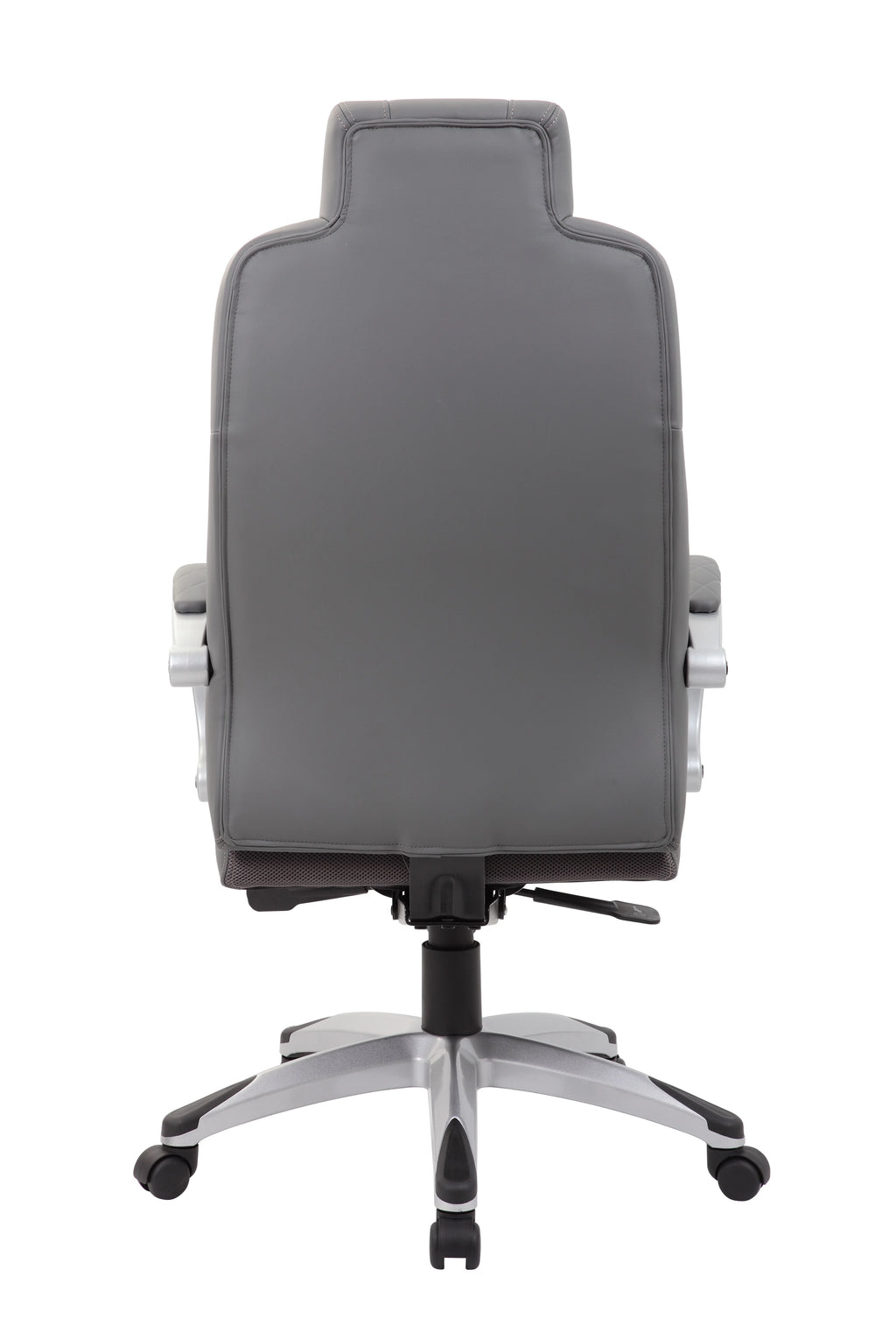 Grey Executive Chair I8544