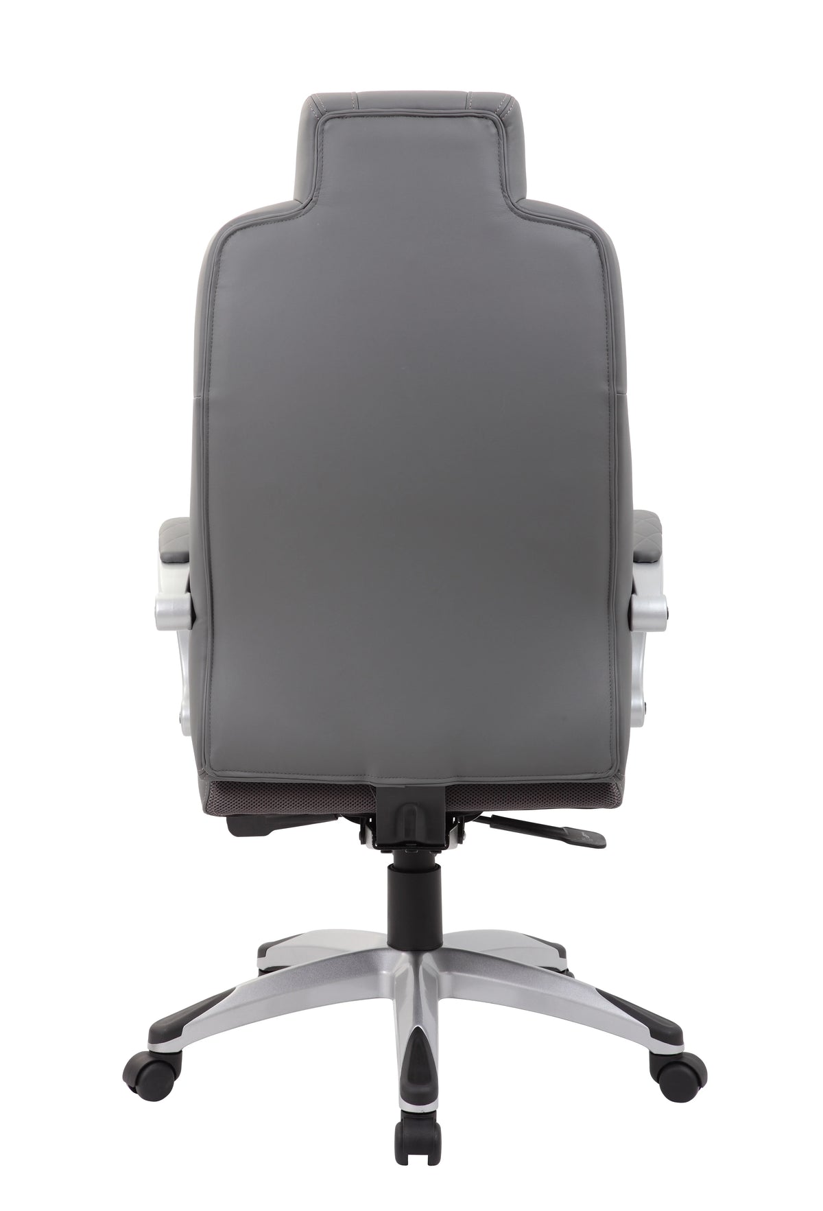 Grey Executive Chair I8544