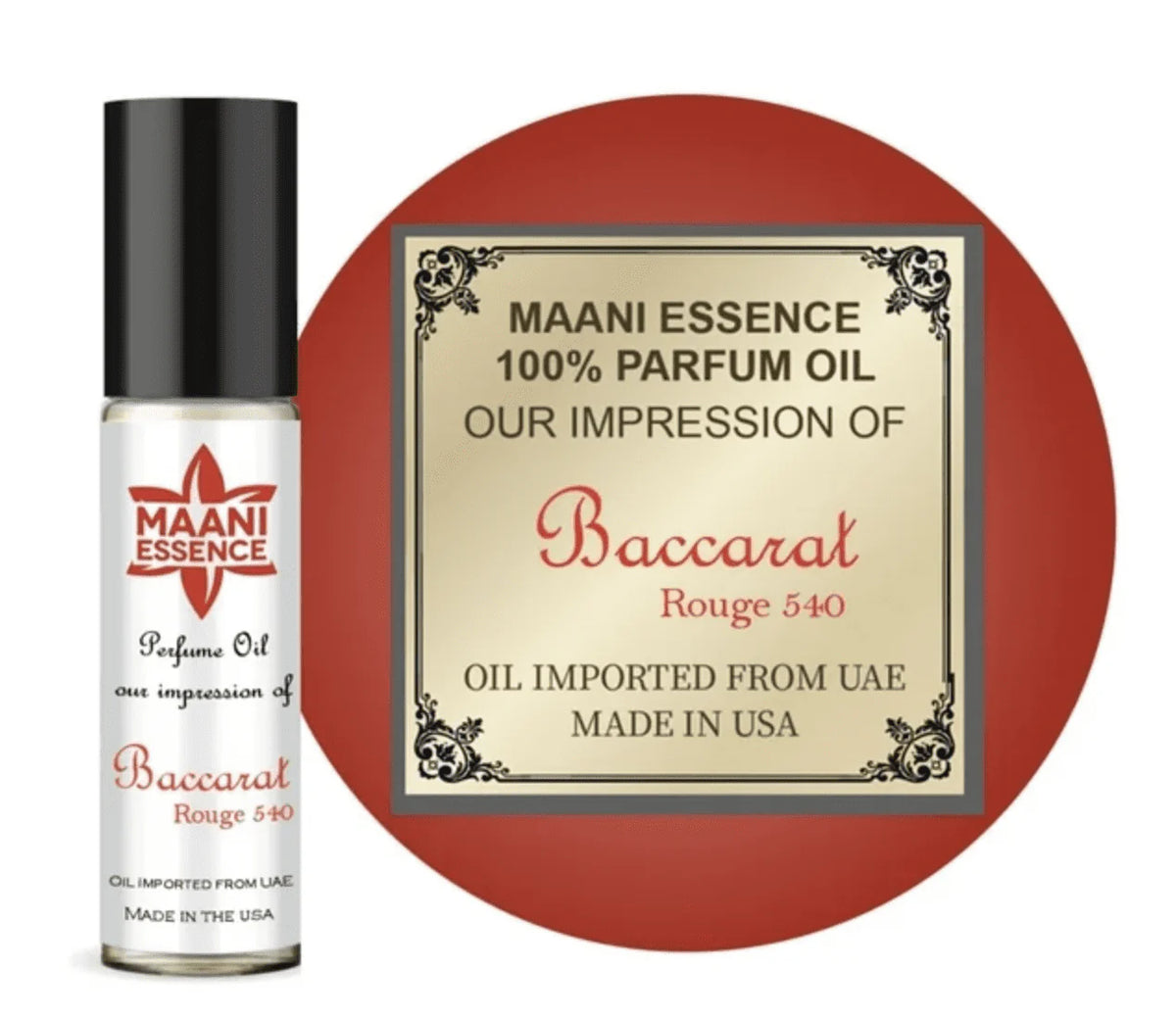 Parfum Roll-On 0.3 Fl Oz/10ml P557