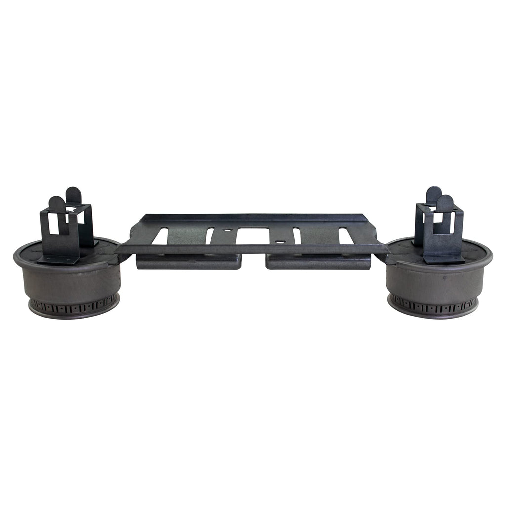 Double Burner Assembly Replacement Pack of 2 J861