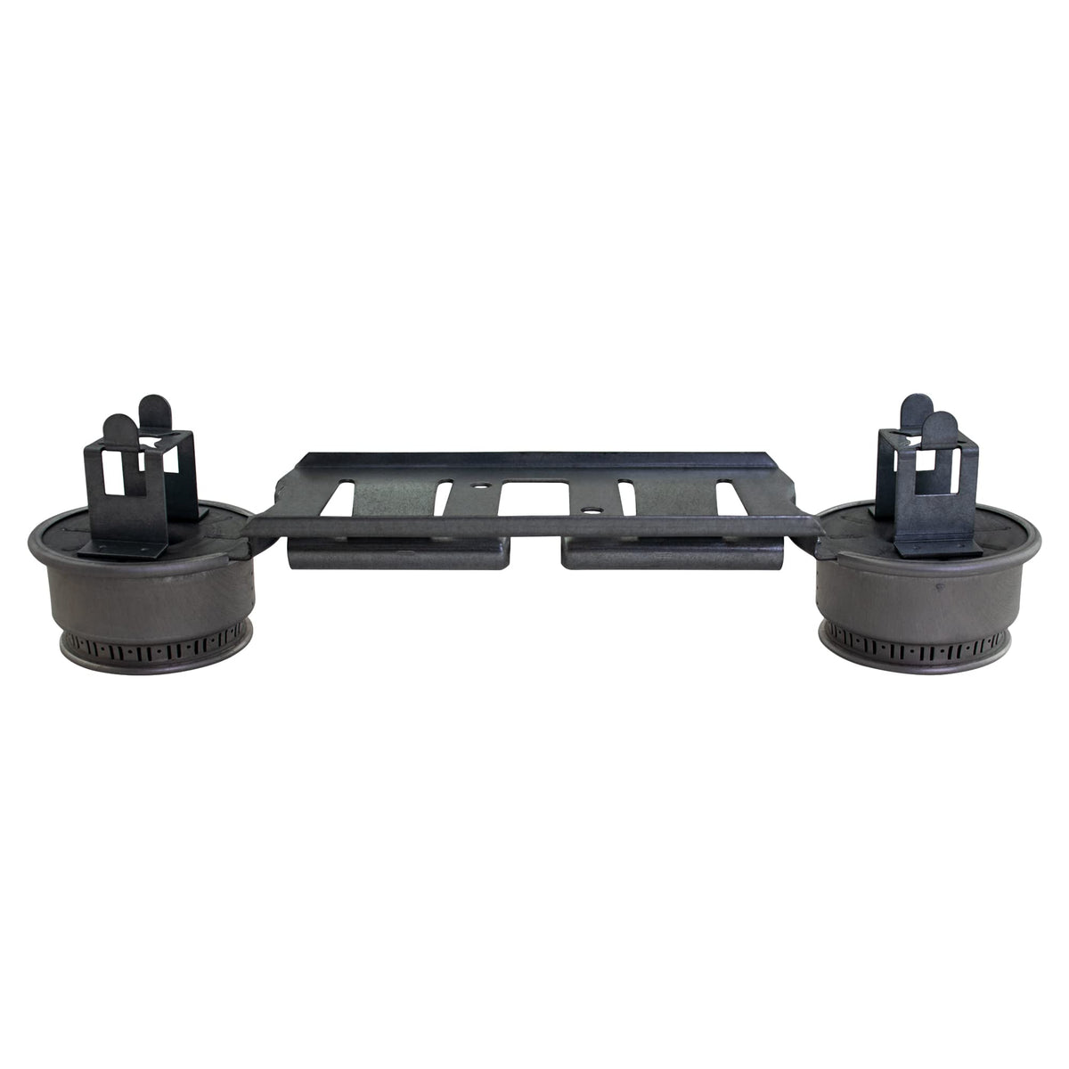 Double Burner Assembly Replacement Pack of 2 J861