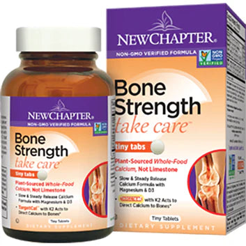 Bone Strength N7994