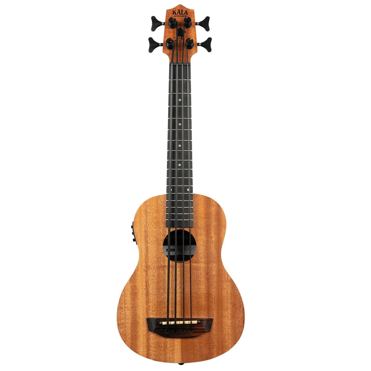 Acoustic-Electric U-BASS P173