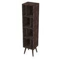 Tall Cubby Bookcase T814493