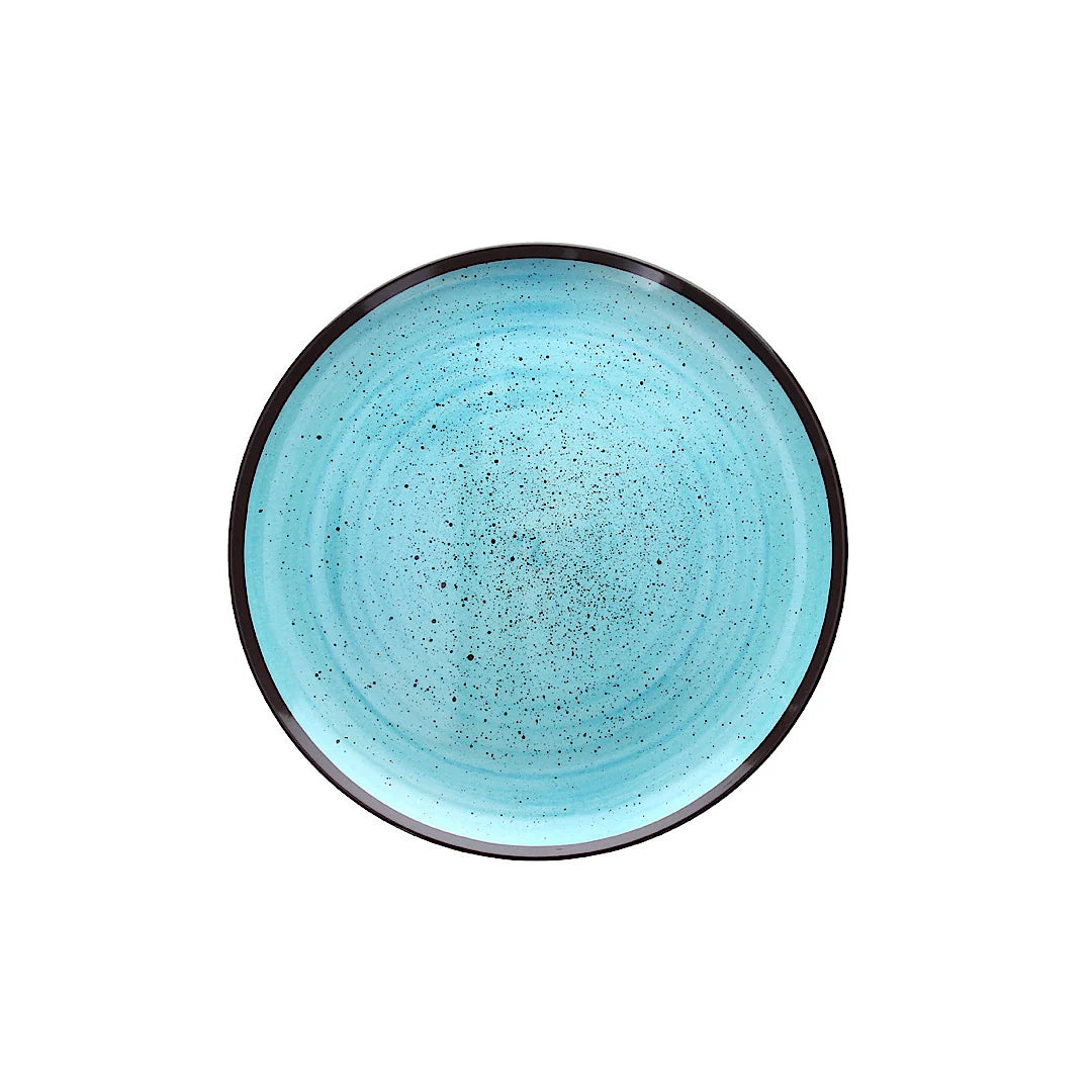 Melamine Round Tray 30cm P67384