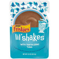 Wet Cat Food U4606