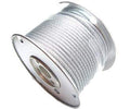 Galvanized Cable (150 ft Reel) R68467