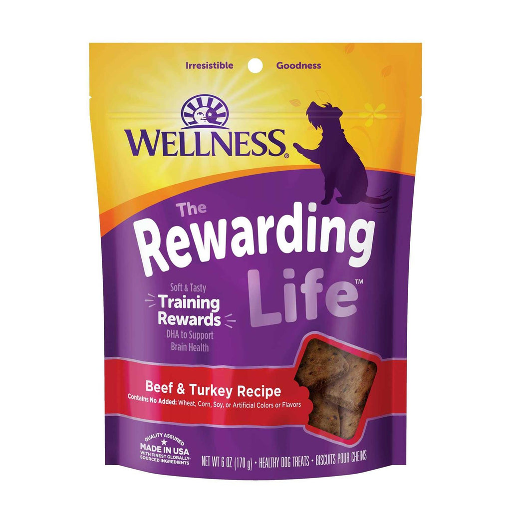 Soft Dog Treats K444643