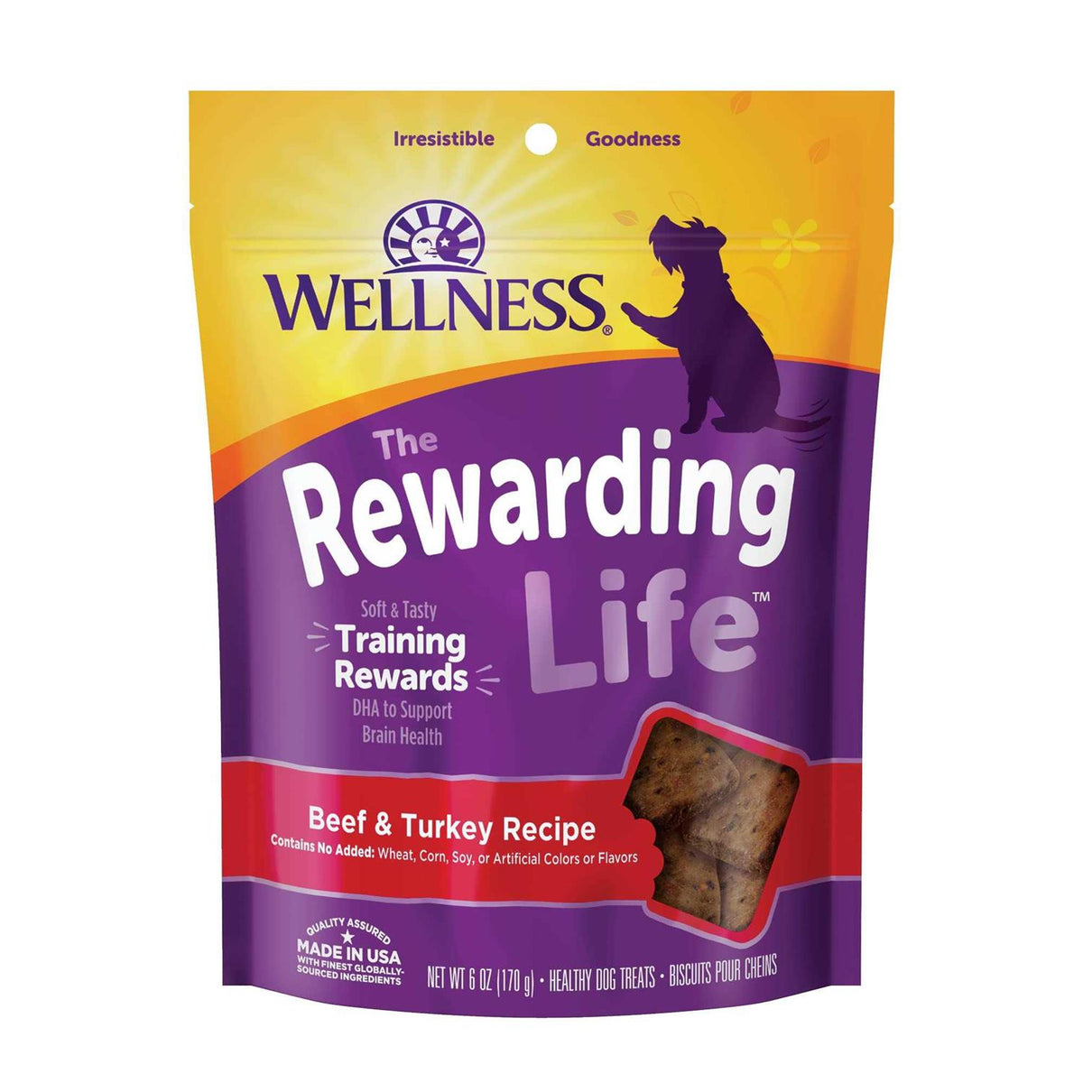 Soft Dog Treats K444643