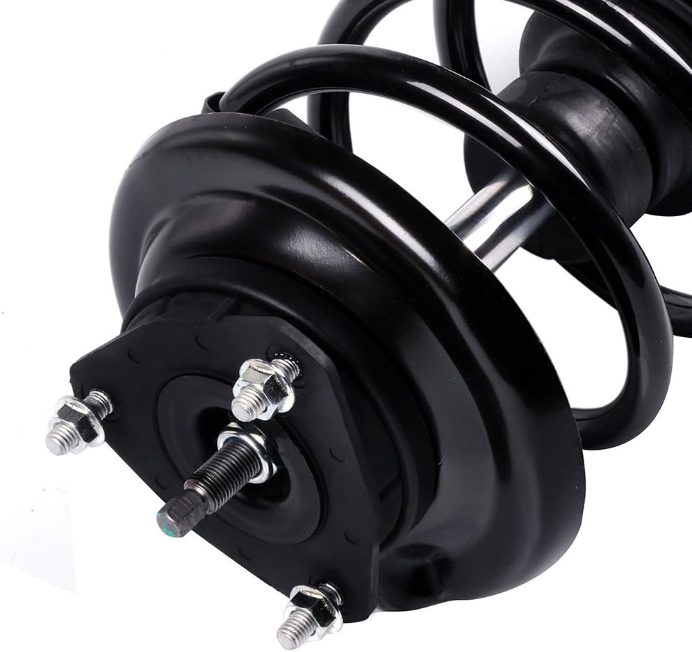 Front Pair Quick Struts Assembly Shock Absorbers Q7363