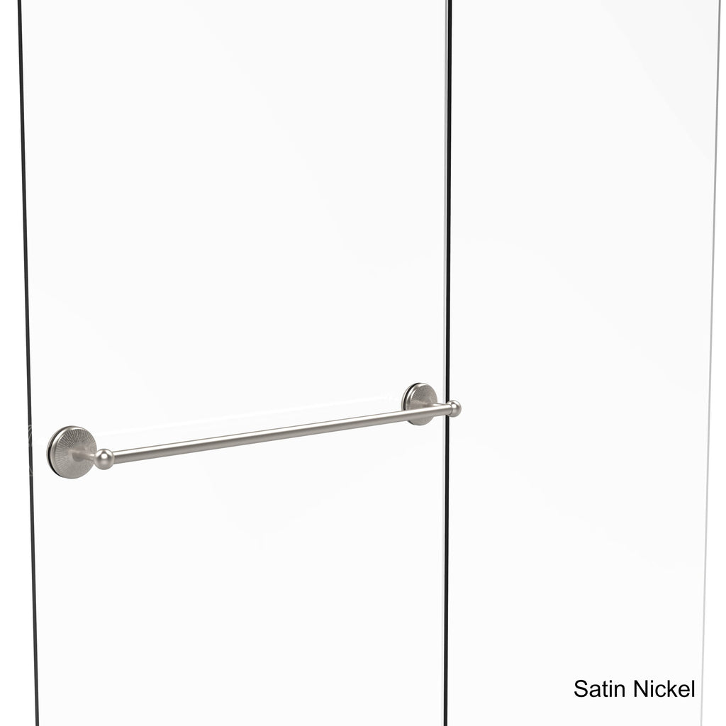30 inch Shower Door Towel Bar S417