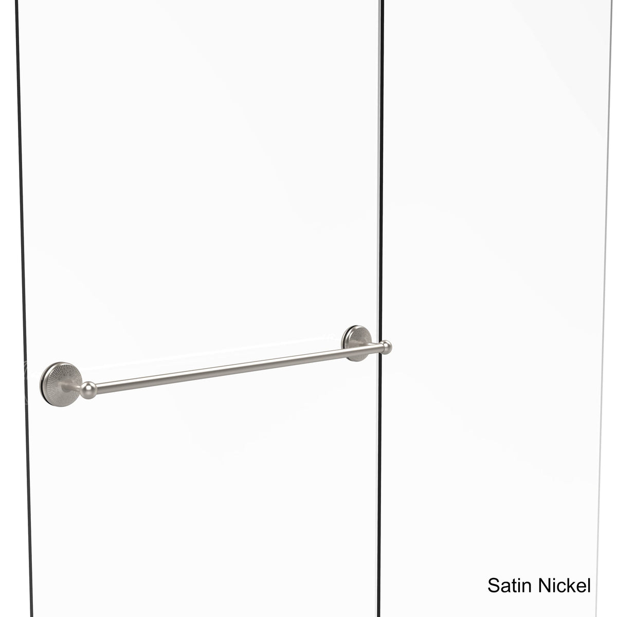 30 inch Shower Door Towel Bar S417