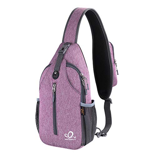 Crossbody Sling Backpack Daypack O504