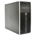 Refurbished Desktop Computer Core i5-2400 3.1GHz 8GB Memory 500GB HDD S513015