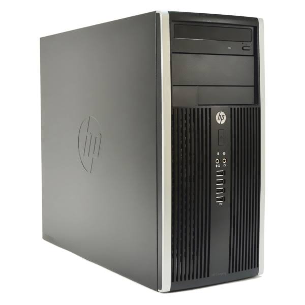 Refurbished Desktop Computer Core i5-2400 3.1GHz 8GB Memory 500GB HDD S513015