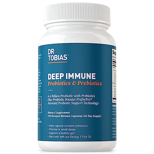 60 Capsules Probiotics Y7030
