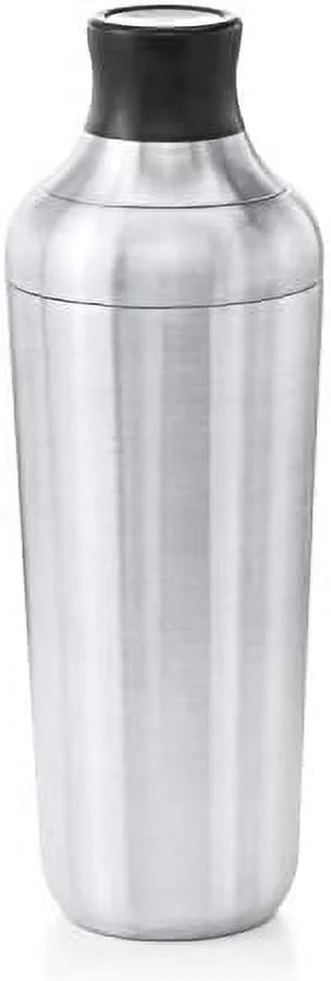 Steel Single Wall Cocktail Shaker V628